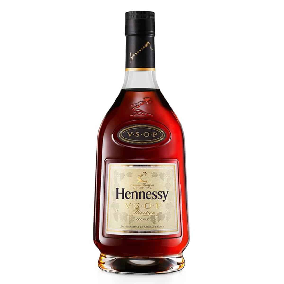 Hennessy Privilege VSOP Cognac 750ml