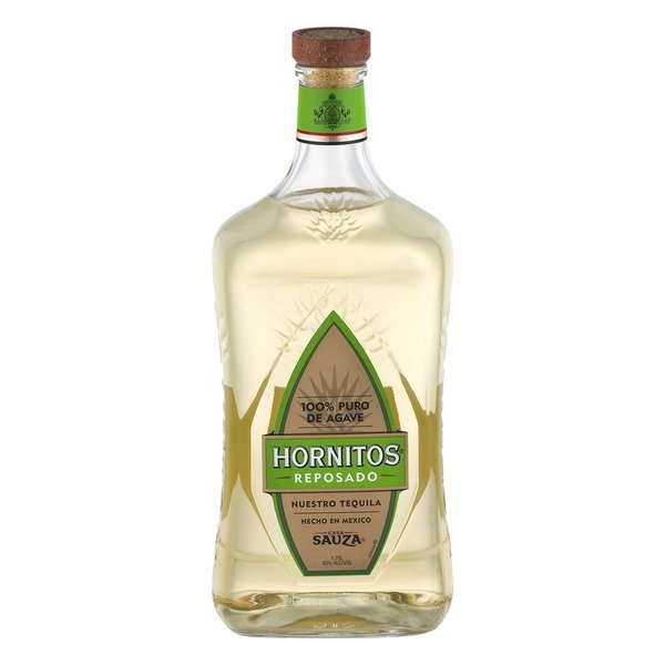 Hornitos Tequila  Stop and Shop Liquor