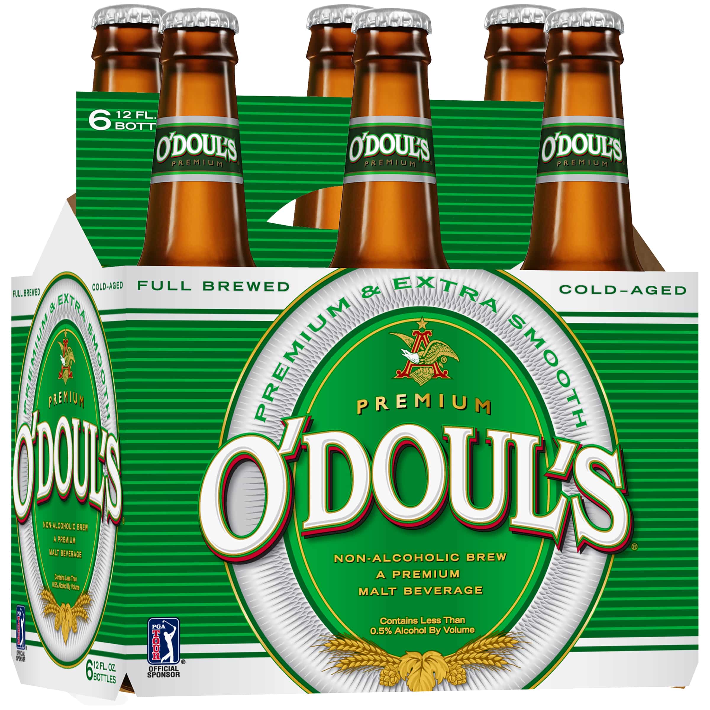 How Many Calories In O Douls Non Alcoholic Beer