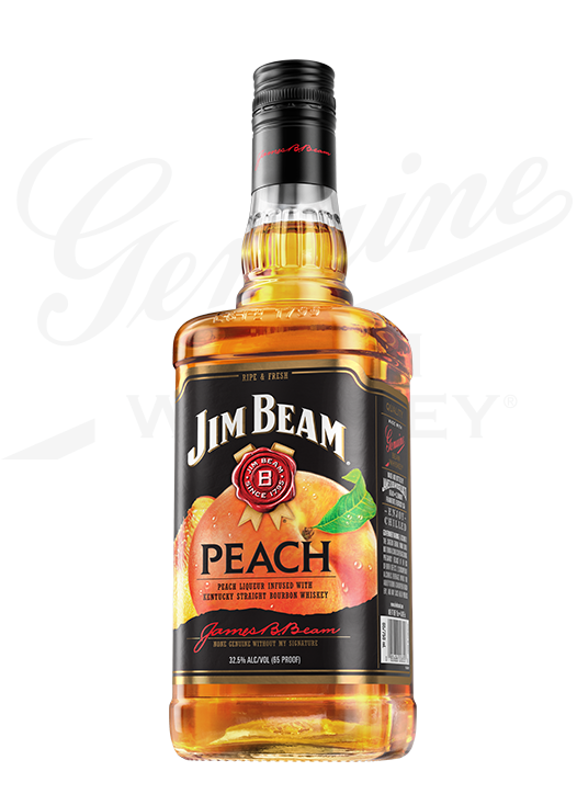 How Many Carbs Are In A Shot Of Jim Beam Peach