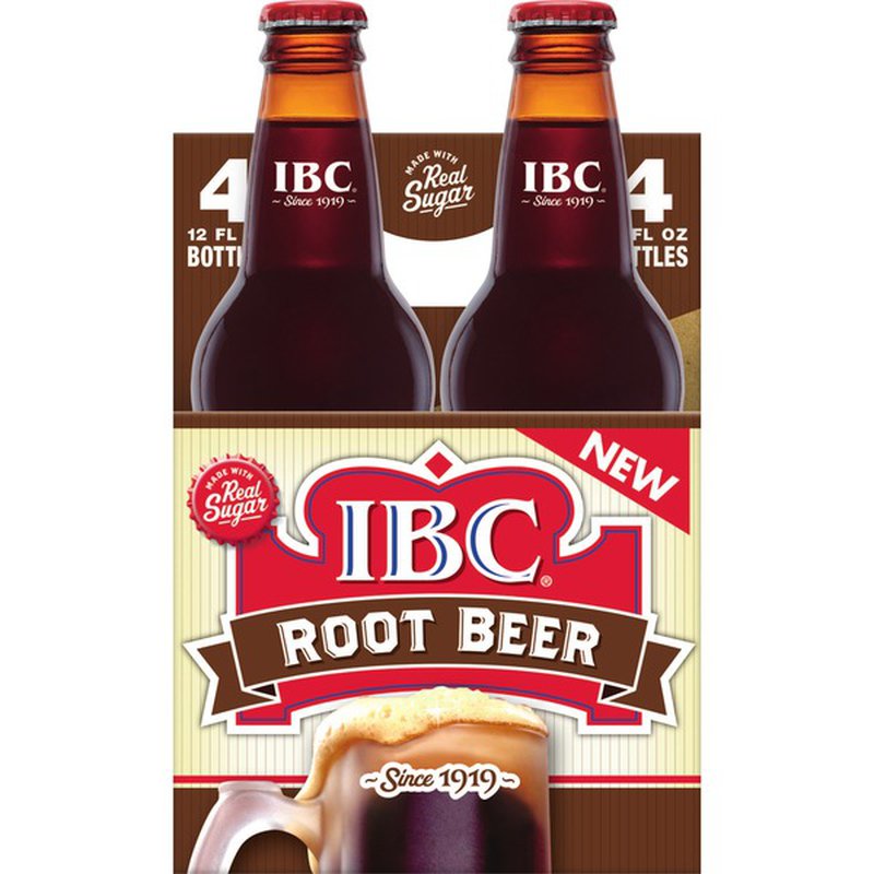 How Much Sugar In 12 Oz Root Beer