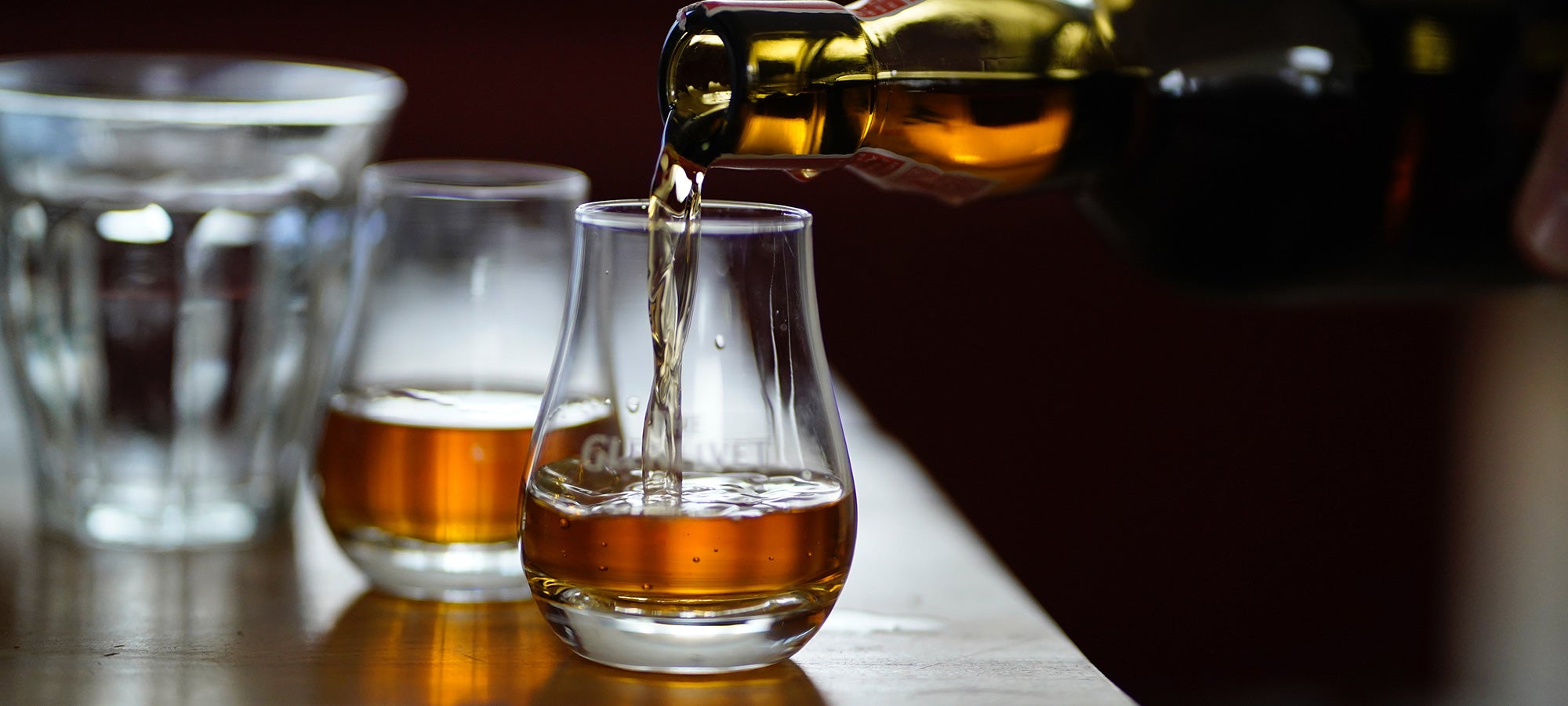 How to appreciate and love whisky in 5 simple steps ...