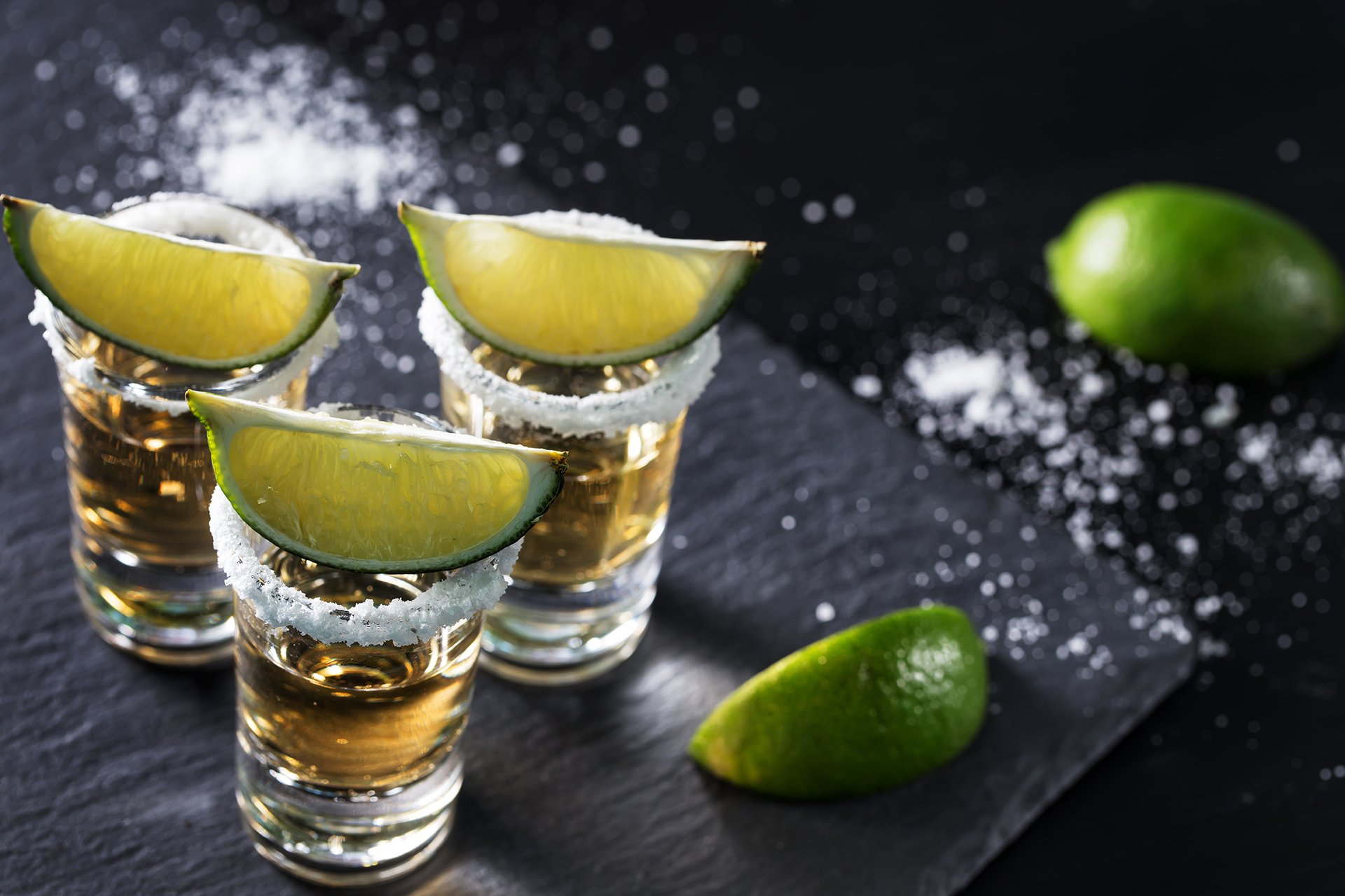How To Drink Tequila And Actually Enjoy It, According To ...