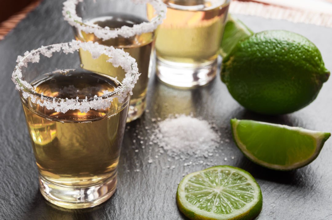 How to Drink Tequila Like An Adult