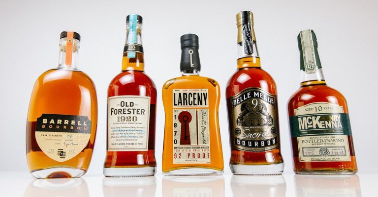 How to Find the Best Bourbon On The Market!