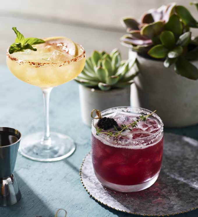 How to Make the Best Tequila Cocktails Ever