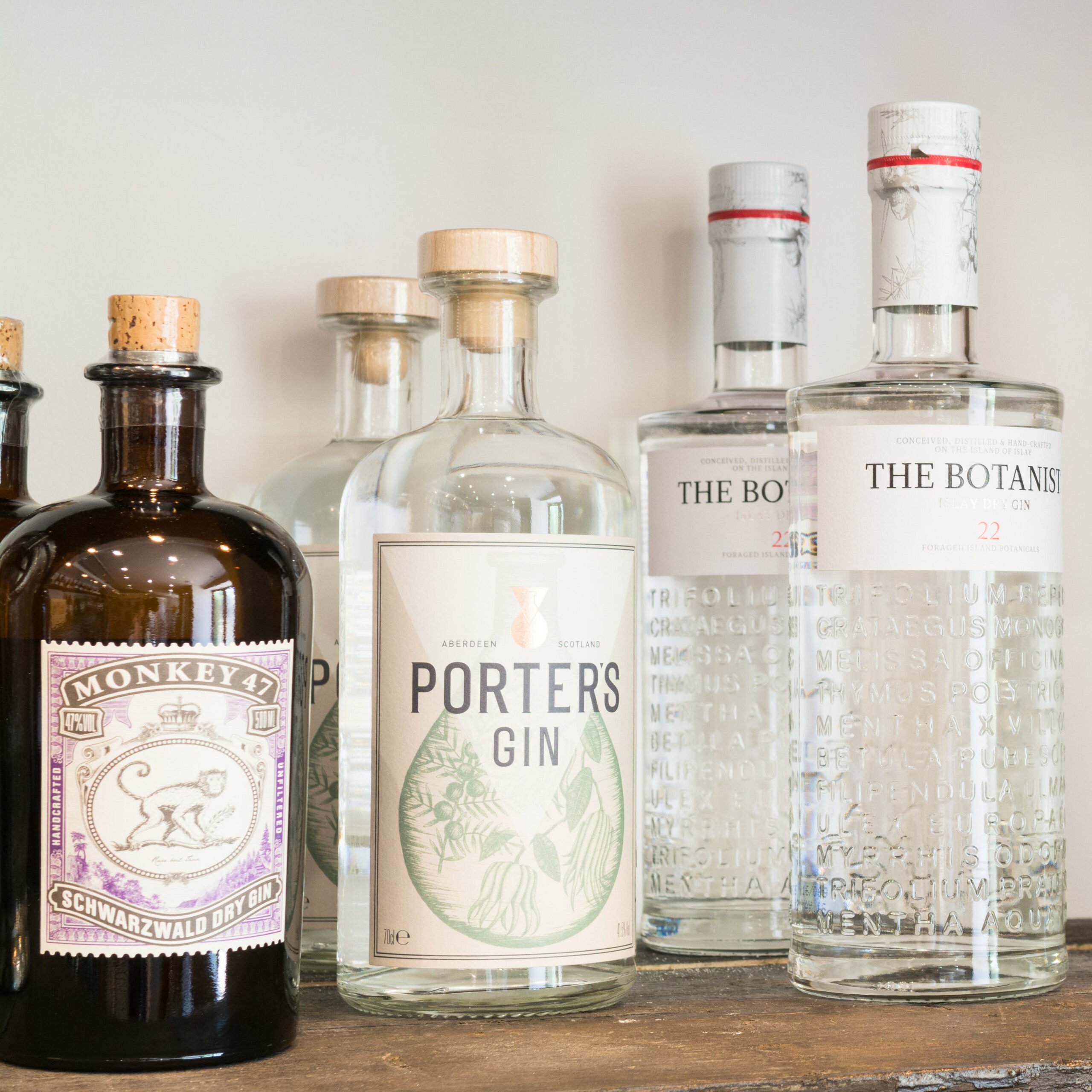 Is gin good for you? 9 surprising health benefits to drinking