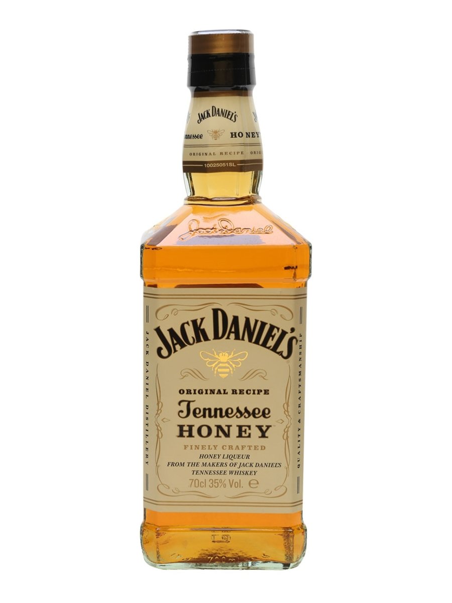 Jack Daniel Honey 750ml â D