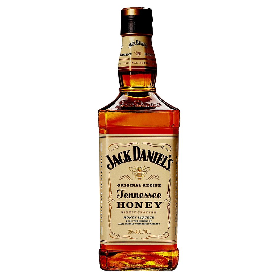 Jack Daniel`s Honey Whiskey 700ml
