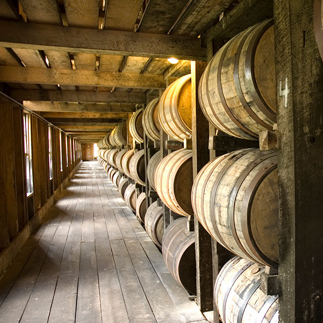 Kentucky Bourbon Distillery Tours &  Tasting