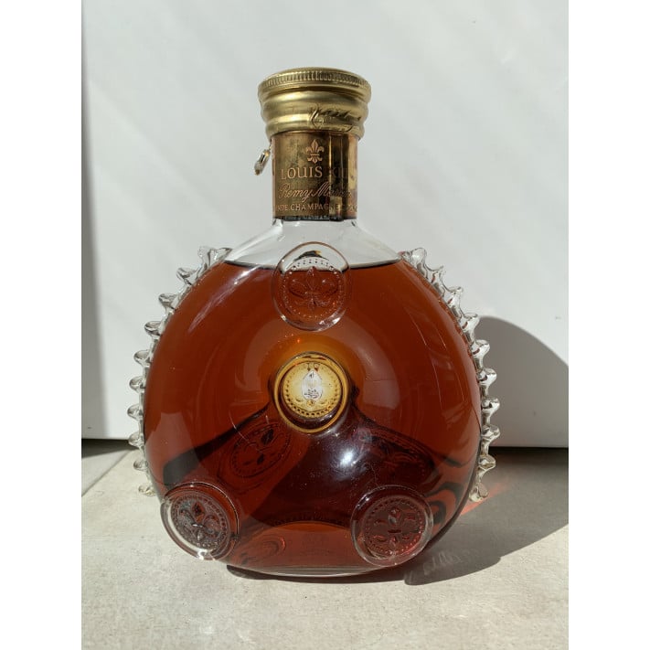 Louis XIII Remy Martin Grand Champagne Cognac