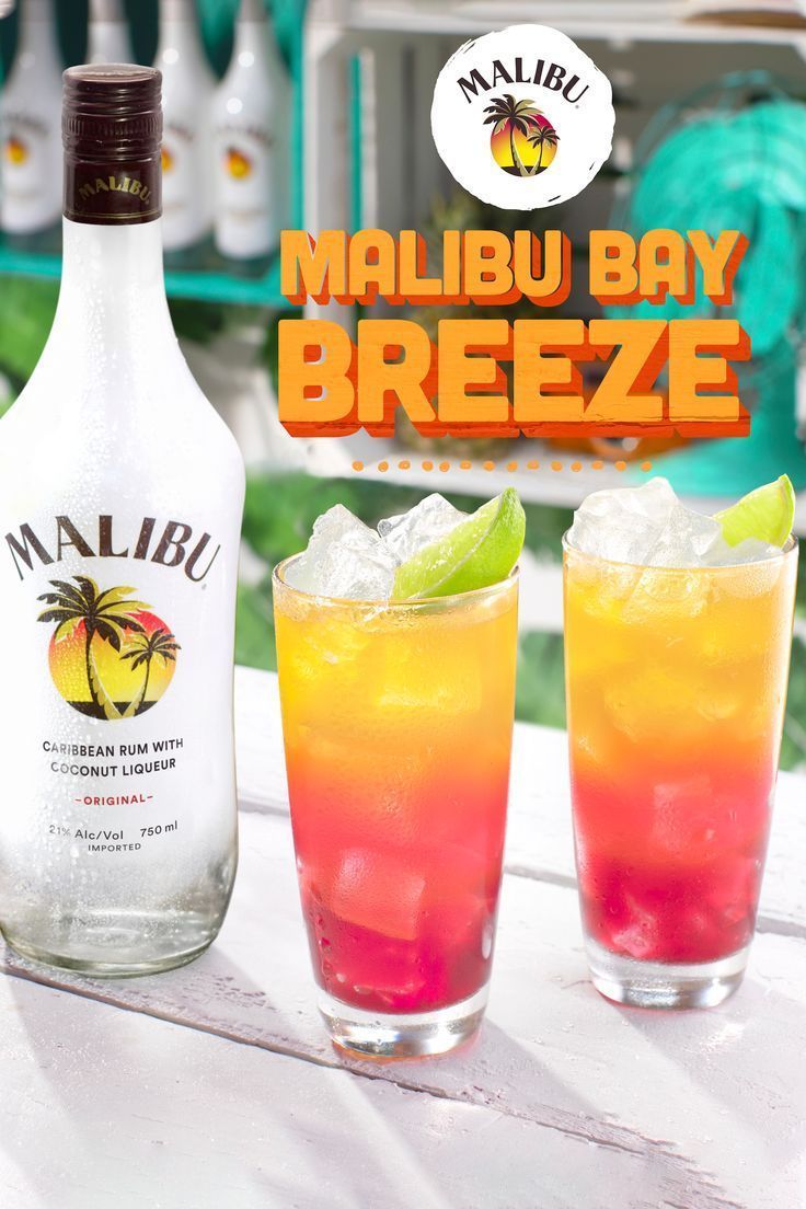 Malibu Bay Breeze