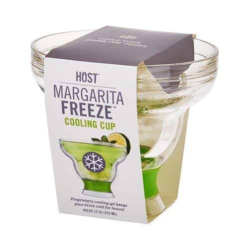 Margarita FREEZE Cooling Cup by HOST®