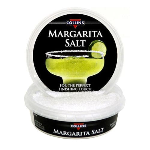 Margarita Rimming Salt  KitchenKapers