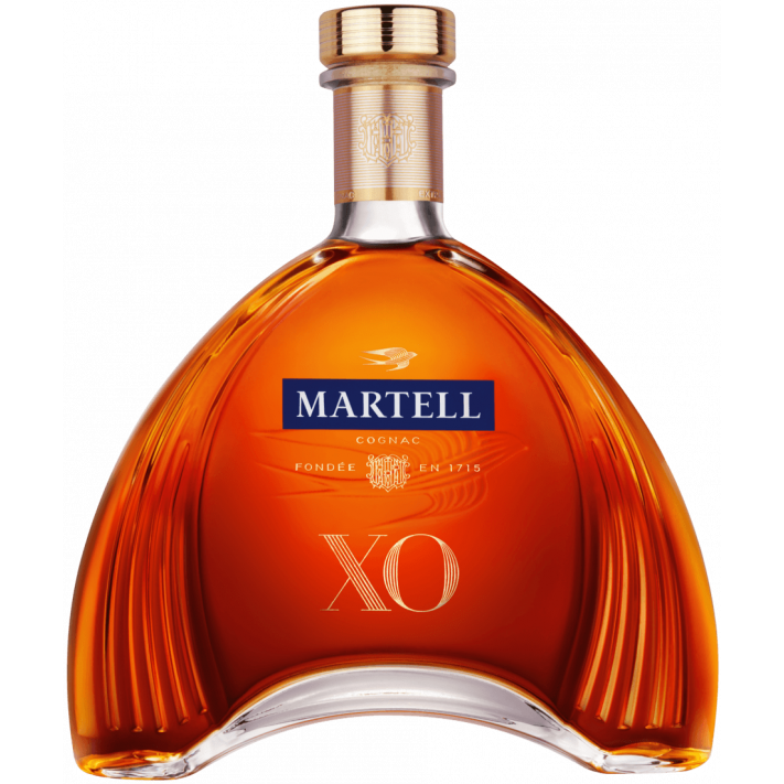 Martell XO Cognac Extra Old