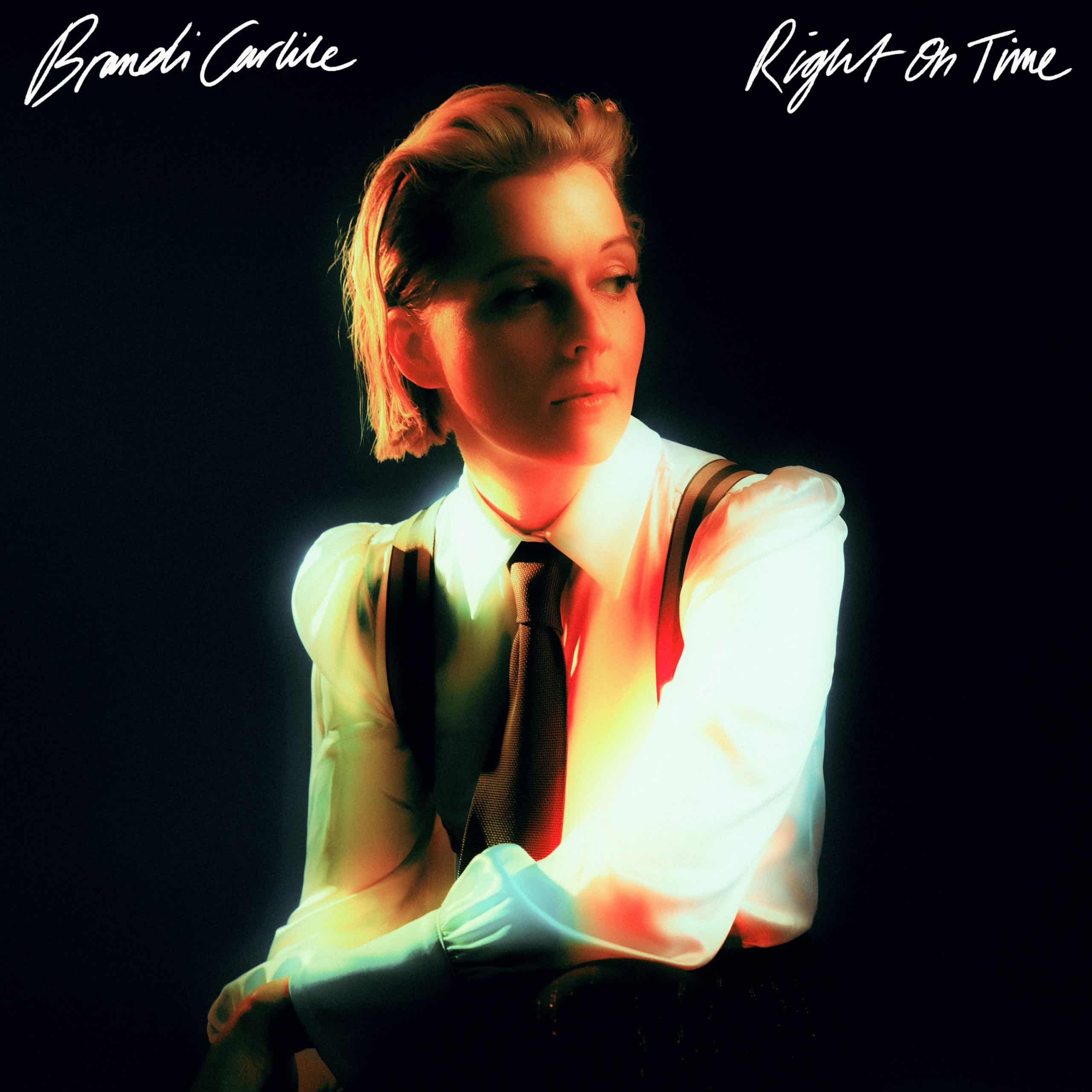 [News]Novo álbum de Brandi Carlile, " In These Silent Days" , tem ...