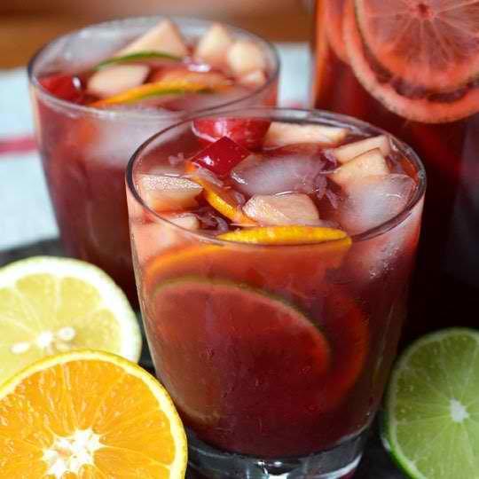 Non Alcoholic Drinks: Drink To Your Taste