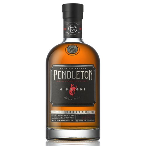 Pendleton Whiskey Midnight