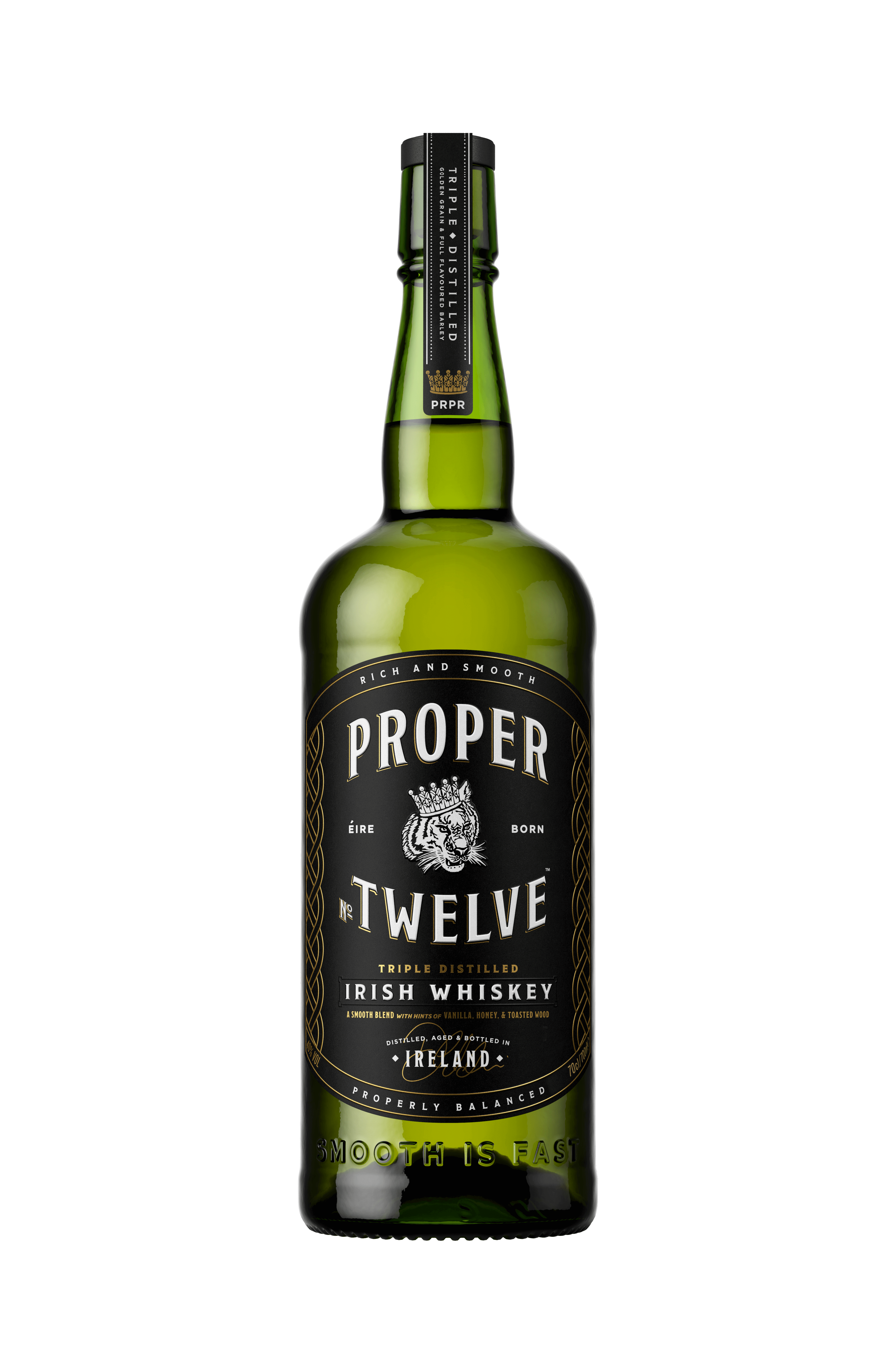Proper No. Twelve Whiskey