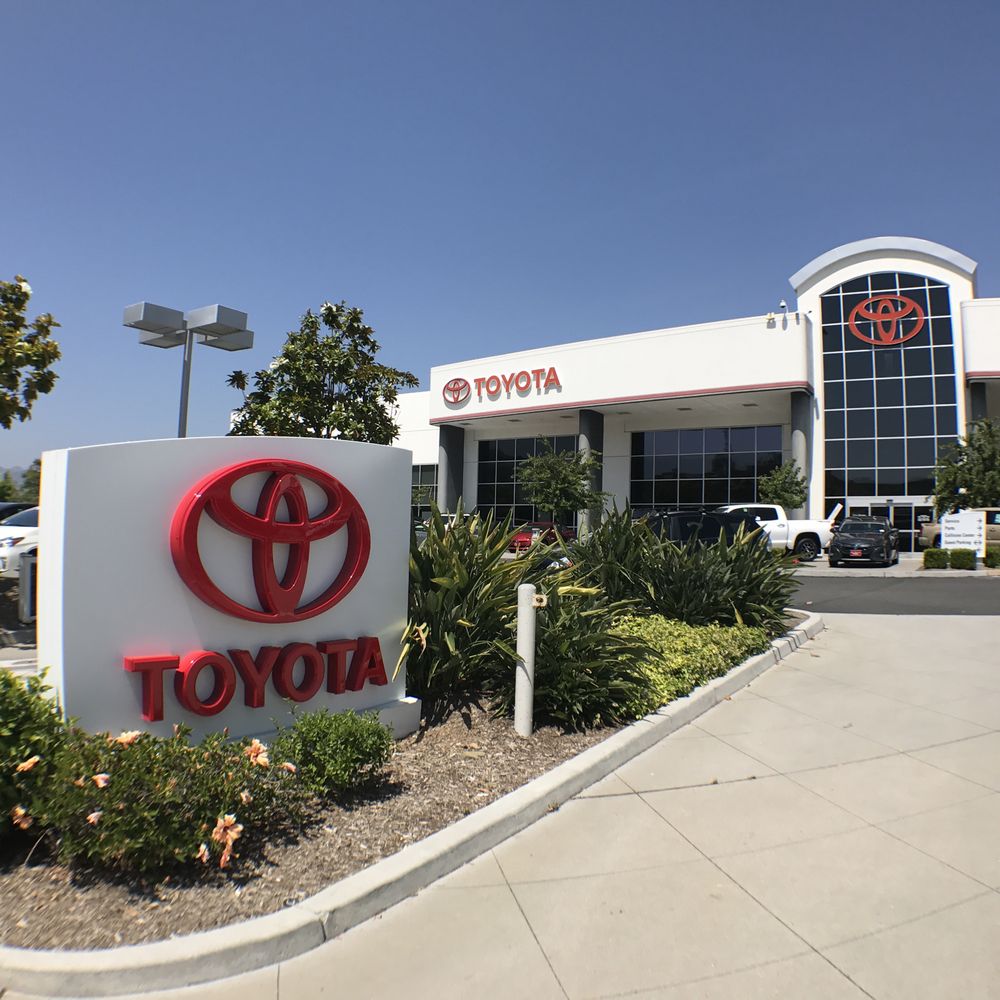 Rancho Santa Margarita Toyota ~ Best Toyota