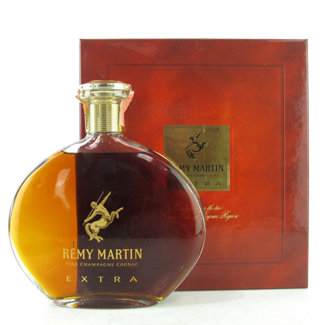 Remy Martin Extra Fine Champagne Cognac