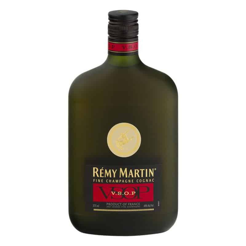 Remy Martin Fine Champagne Cognac VSOP (375 ml)