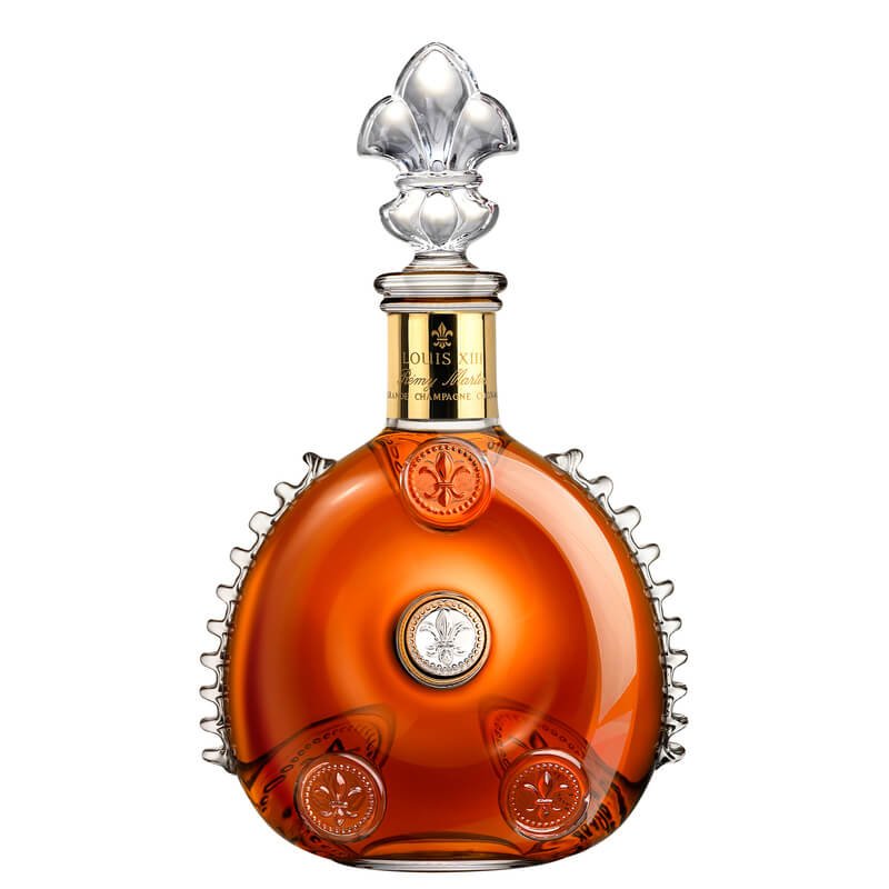 Rémy Martin Louis XIII Cognac: Buy Online and Find Prices on Cognac ...