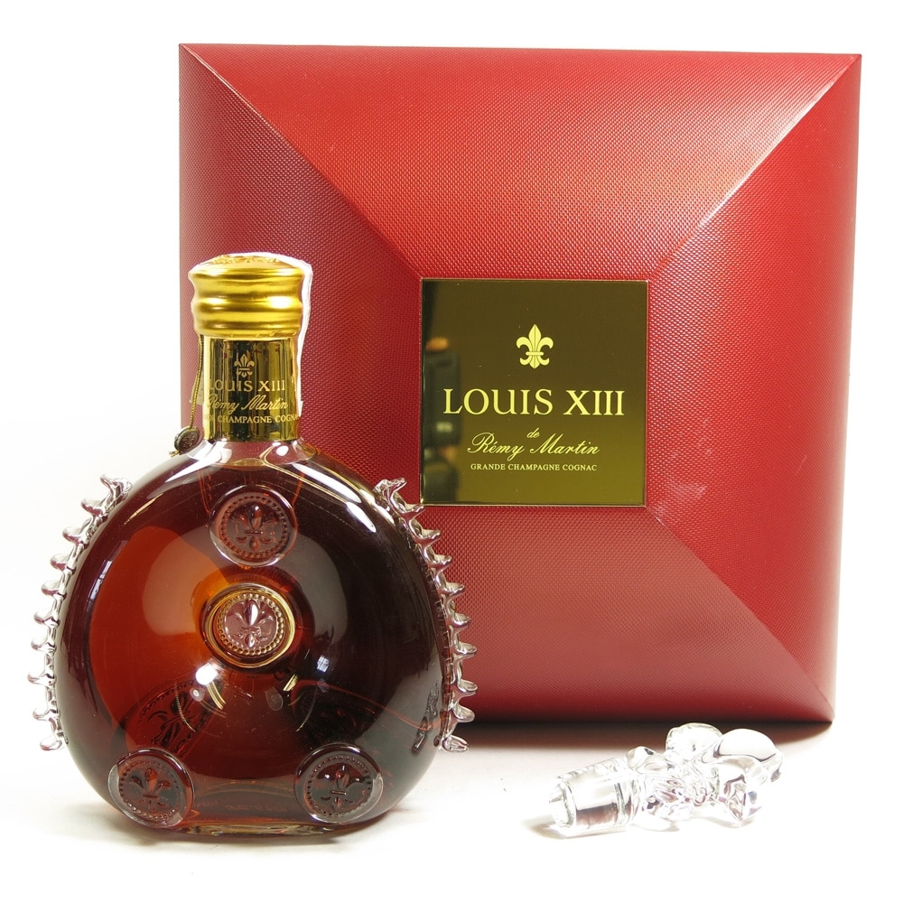 Remy Martin Louis XIII Cognac Pre 2000s