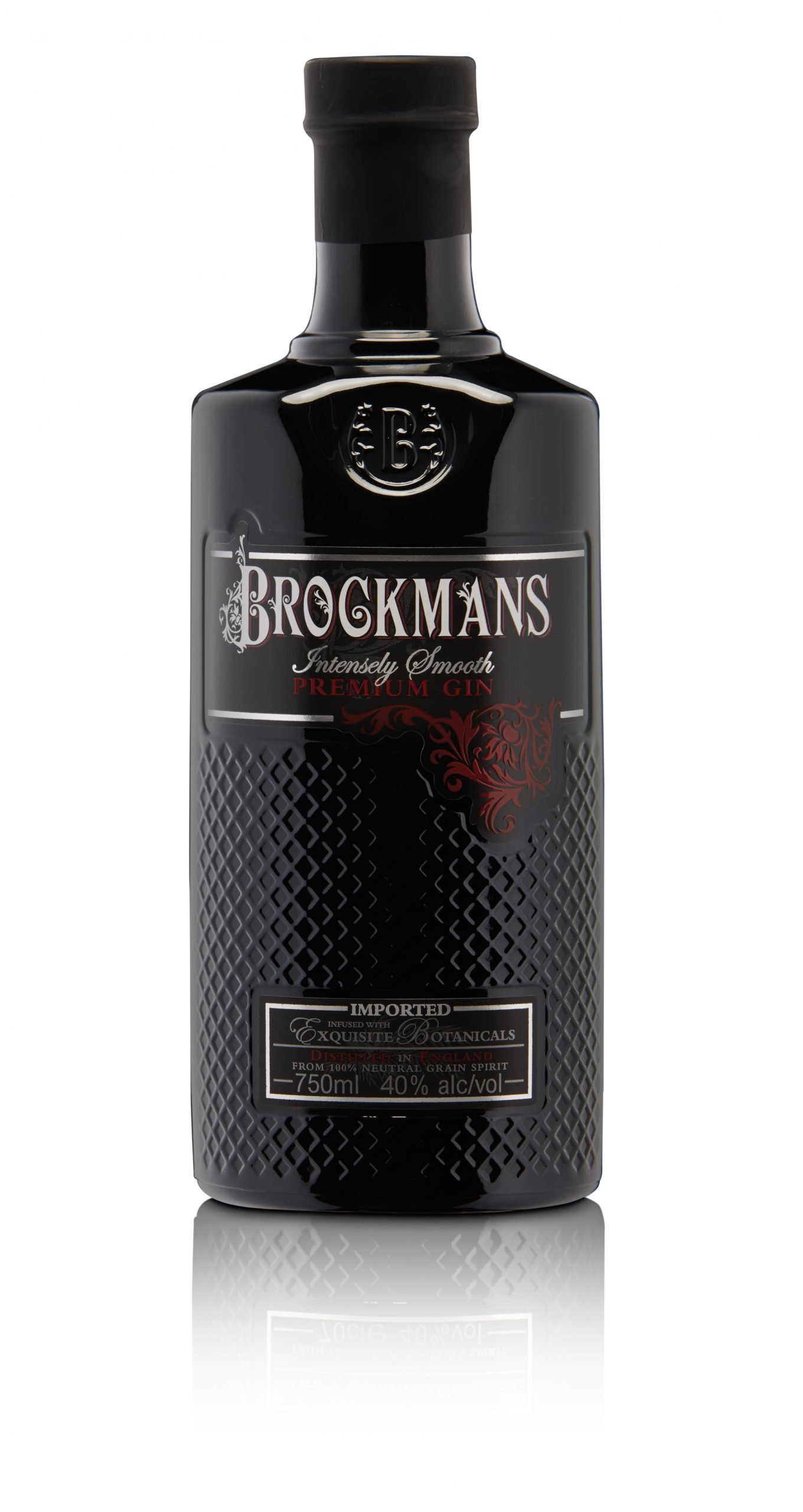 Review: Brockmans Intensely Smooth Premium Gin