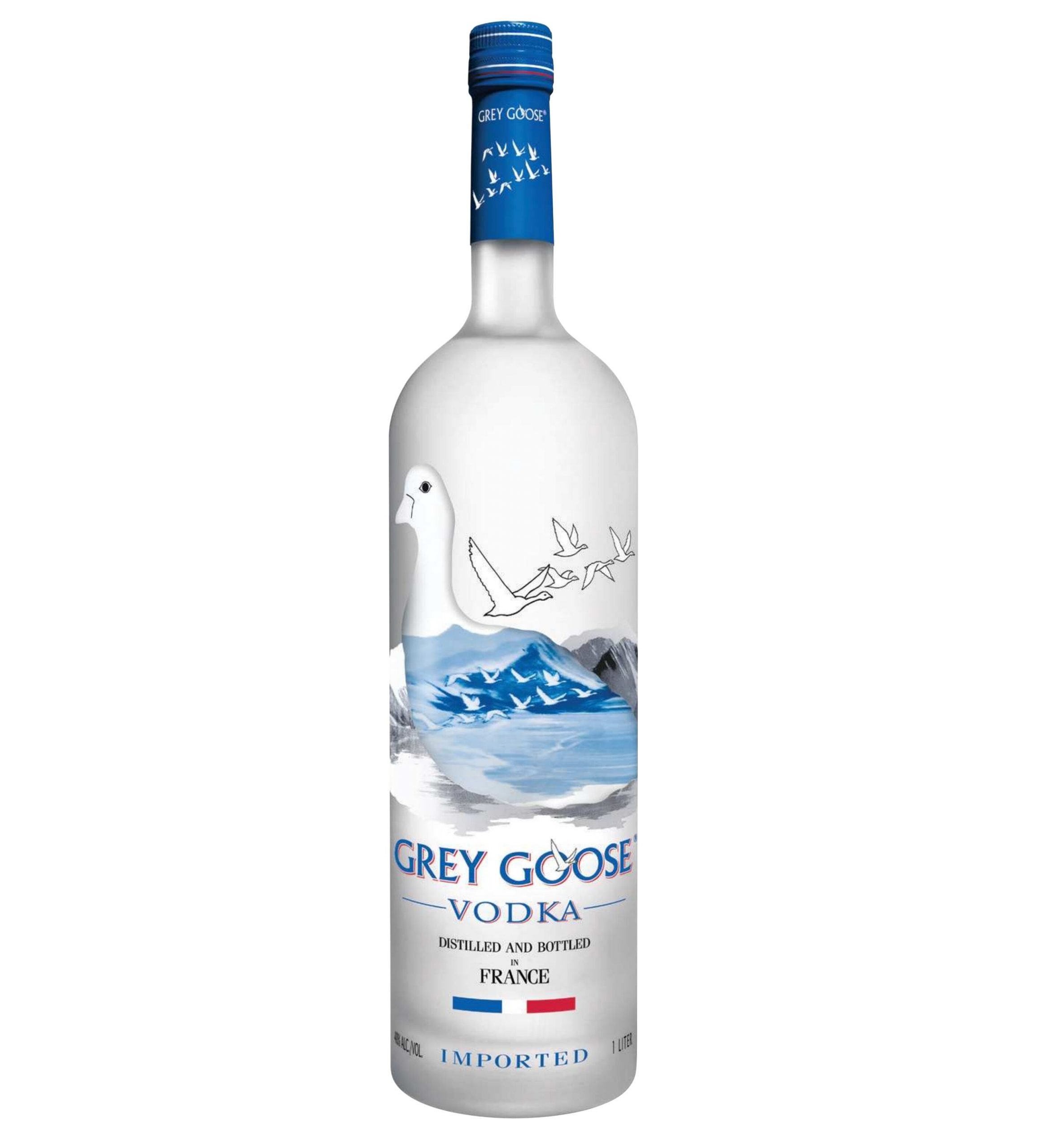 Review: Grey Goose Vodka (2021)