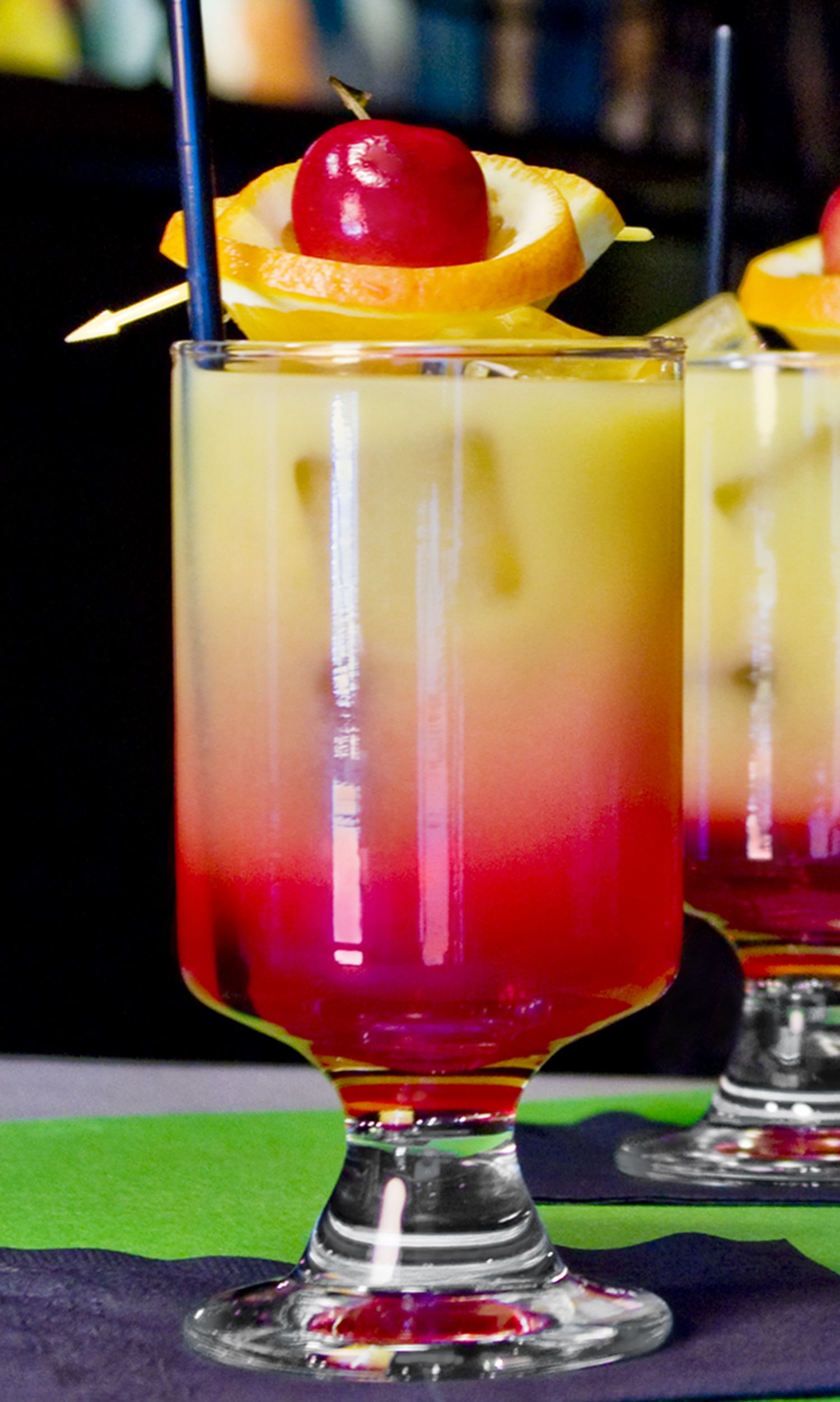 Skip the Tequila and Enjoy a Sweet Sunrise for Brunch ...