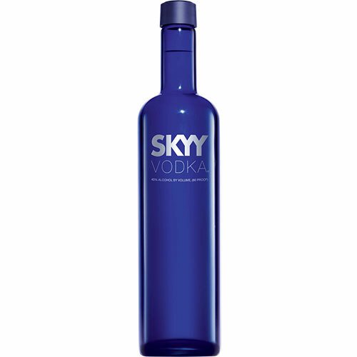 Skyy Vodka 80 Proof 750ml