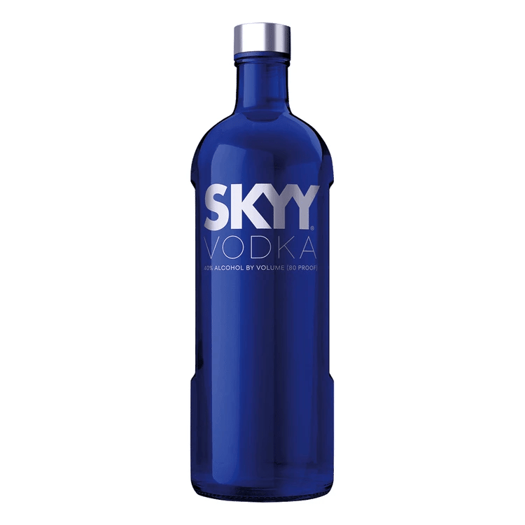 Skyy Vodka â A1 Bottle Shop