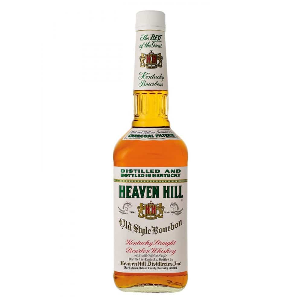 ÐÑÐ¿Ð¸ÑÑ Heaven Hill Old Style Bourbon 1Ð». Ð² ÐÐ´ÐµÑ?Ñ?Ðµ
