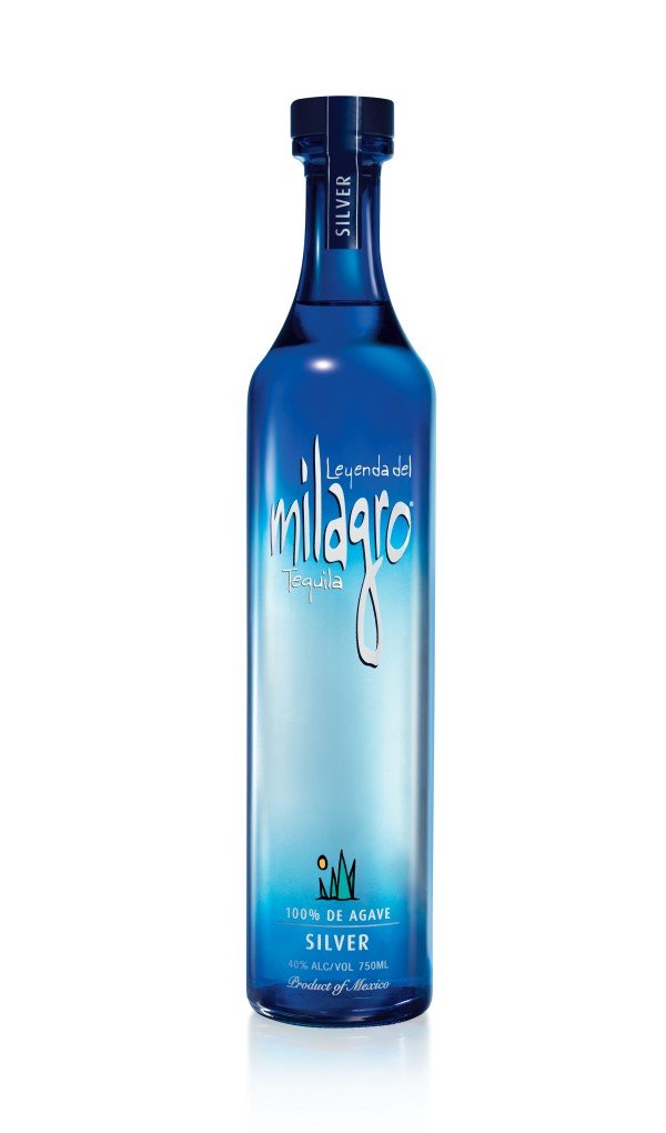 Spirit Review: Milagro Tequila : Tequila : DrinkWire