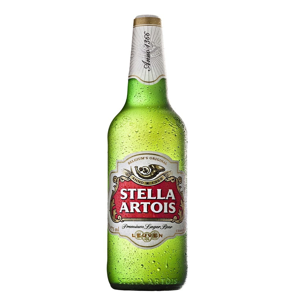 Stella Artois Brewery