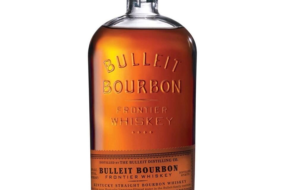 Substitute for Bourbon in Cooking