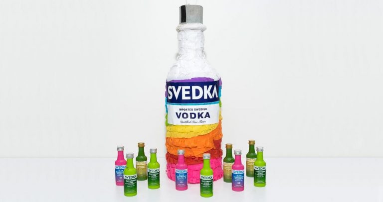 Svedka Vodka: Affordable Swedish Vodka To Fit Your Cravings