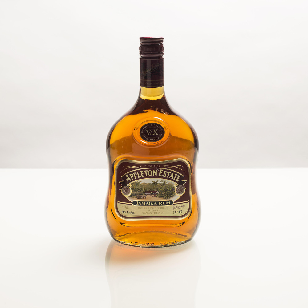 Taste Test: The Best Brands Of Rum For Making Rum &  Coke ...