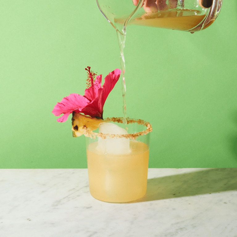 Tasty Tequila Cocktail Recipes to Perfect While You