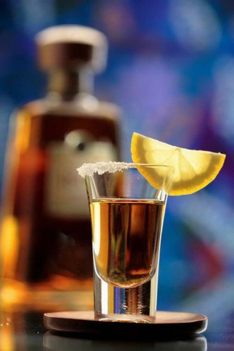 Tequila Can Help You Lose Weight And Other Benefits