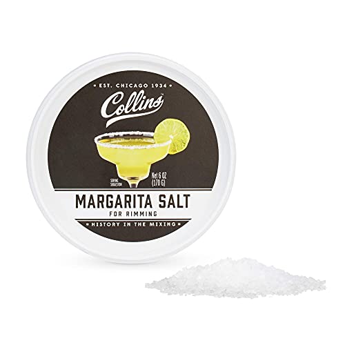 The 10 Best Salt For Margarita Rim 2022