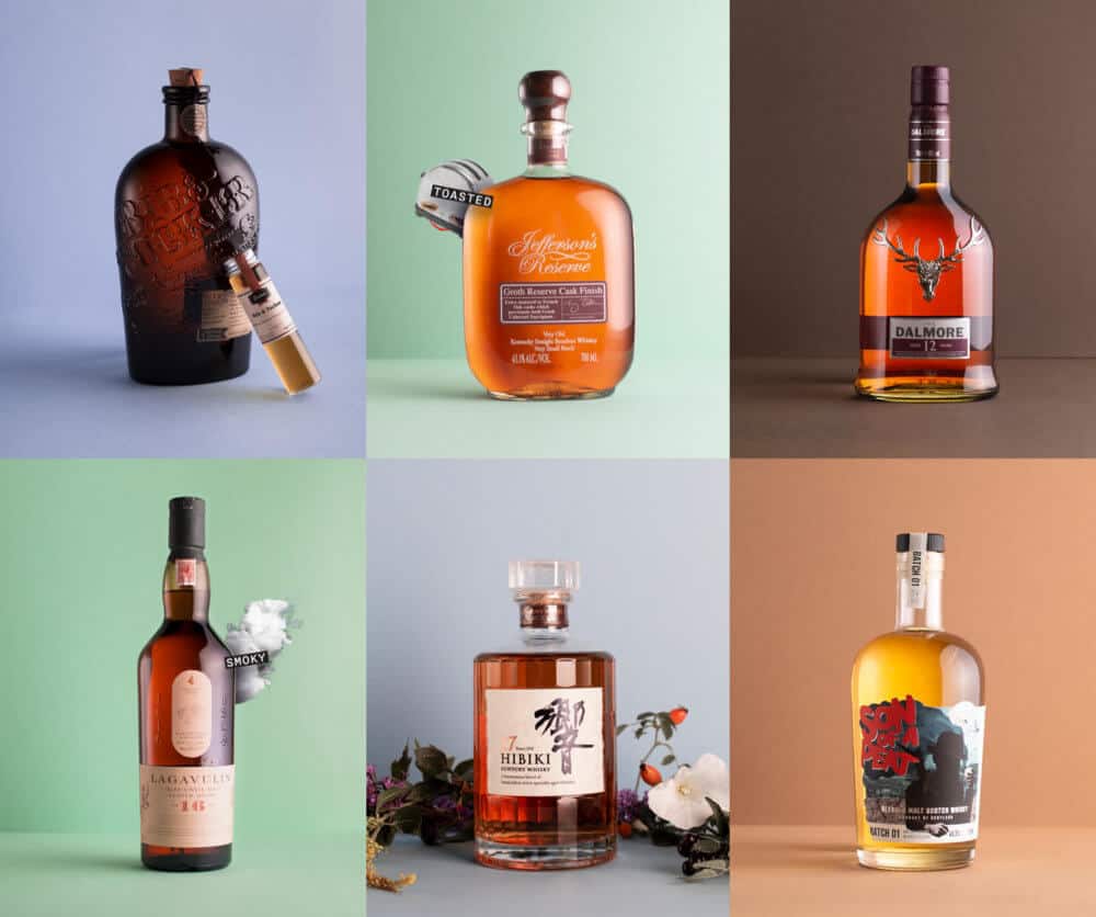 The 10 Best Whiskey Of The Month Clubs (Just Updated)