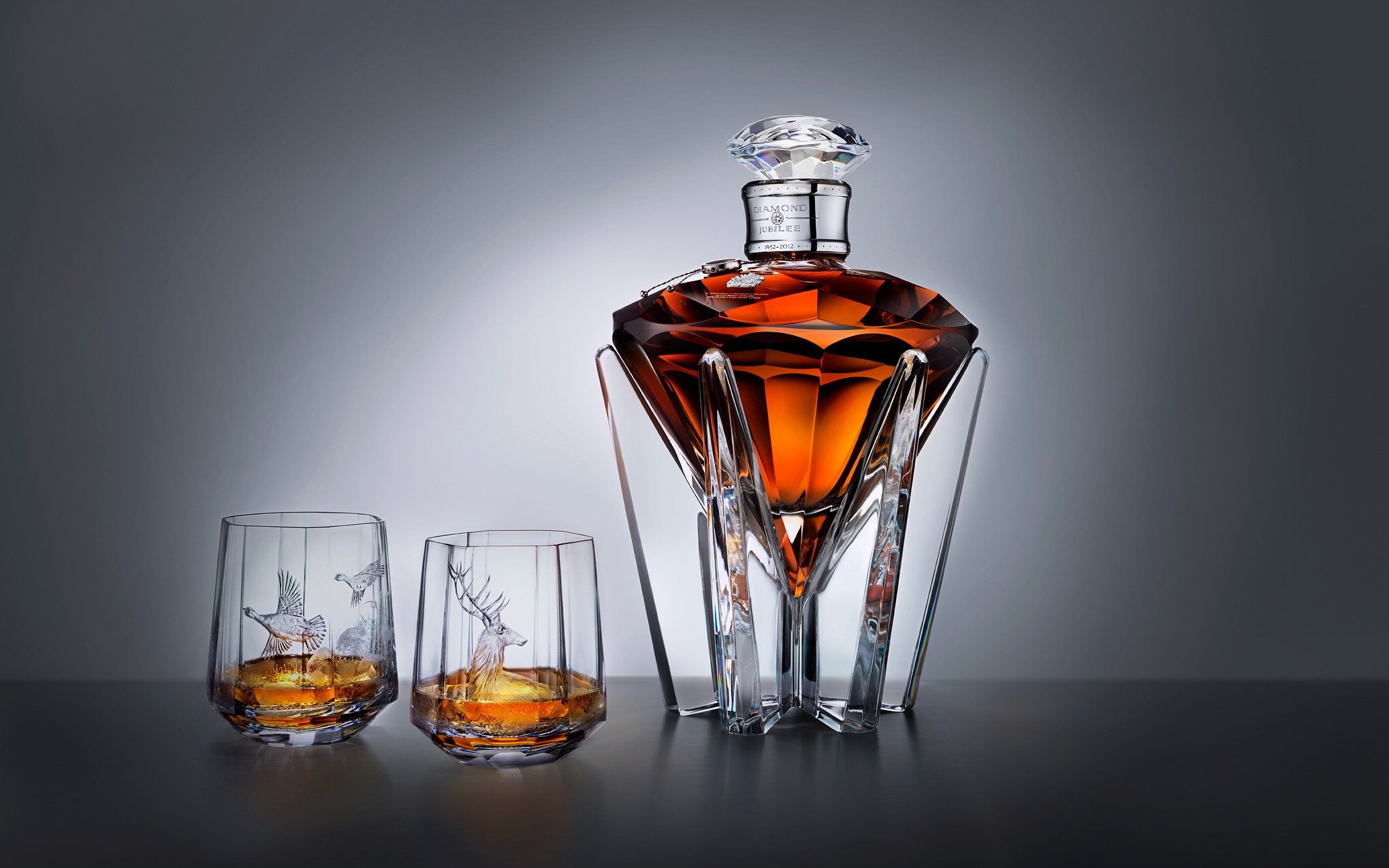 The 10 Most Expensive Bottles of Scotch in the World