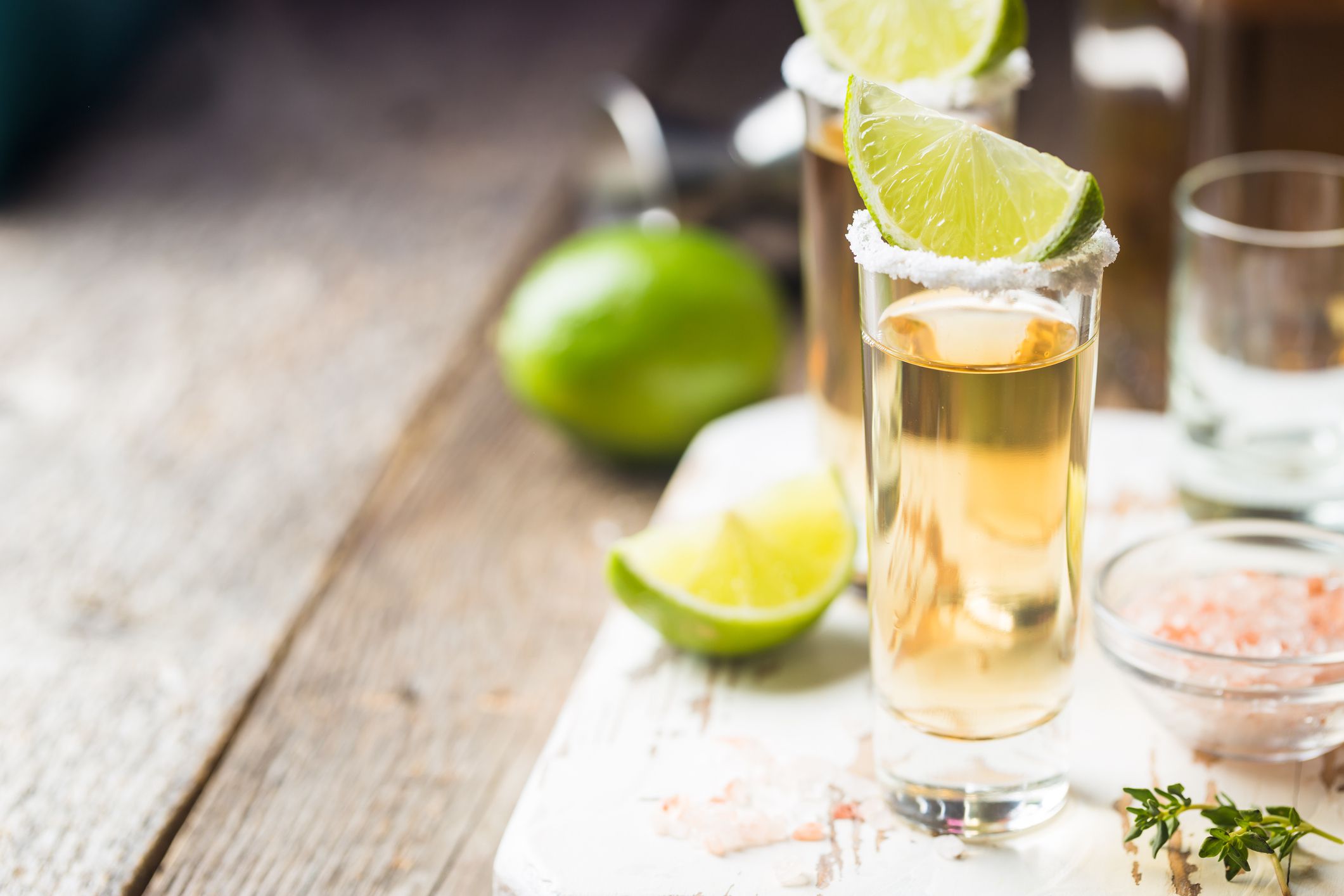 The 12 Best Sipping Tequilas to Drink in 2021