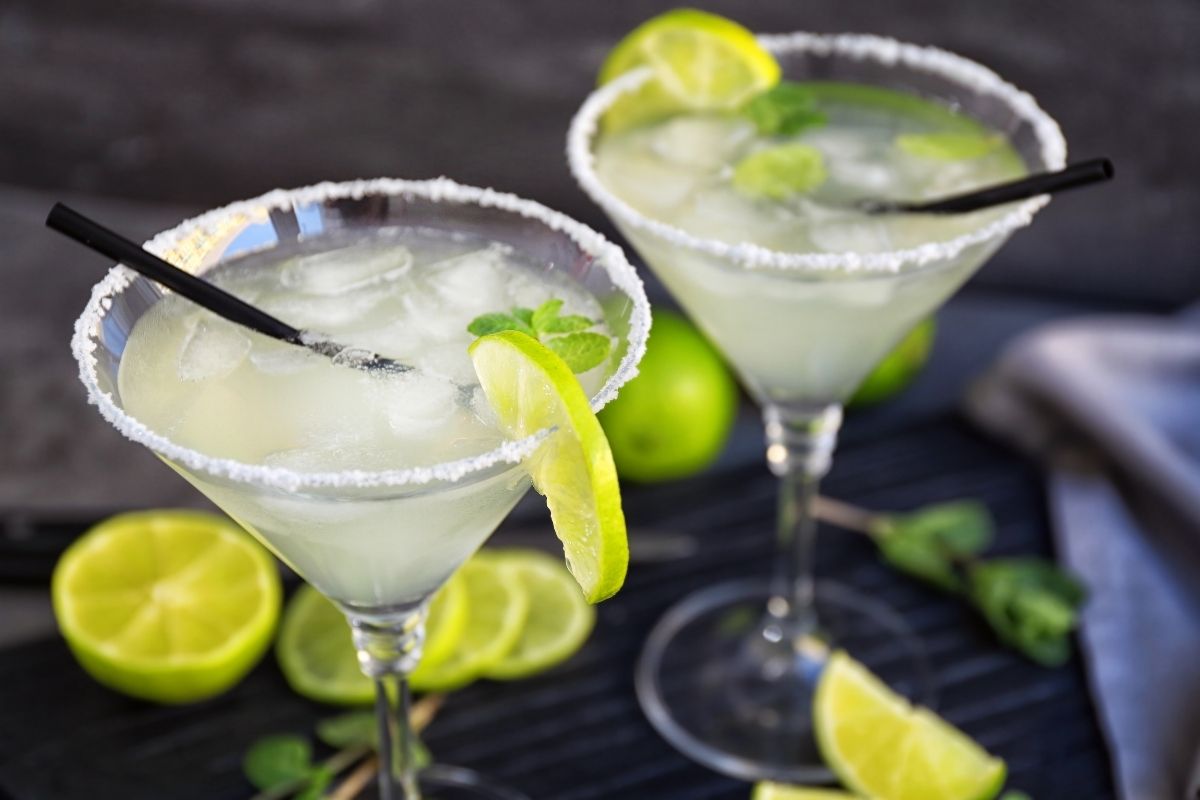 The 12 Best Tequilas for Margaritas of 2021 Under $30