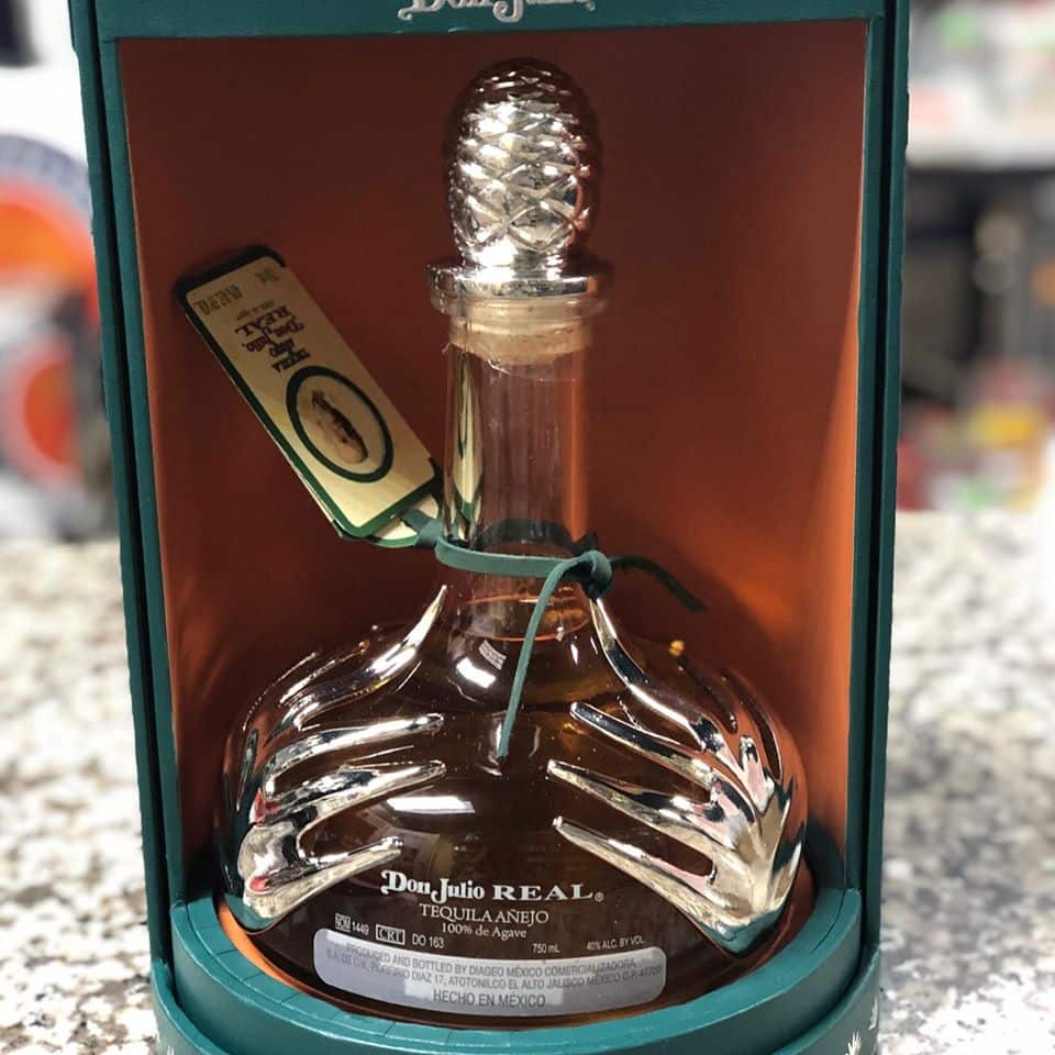 Top 15 most expensive tequila bottles you must taste in 2020