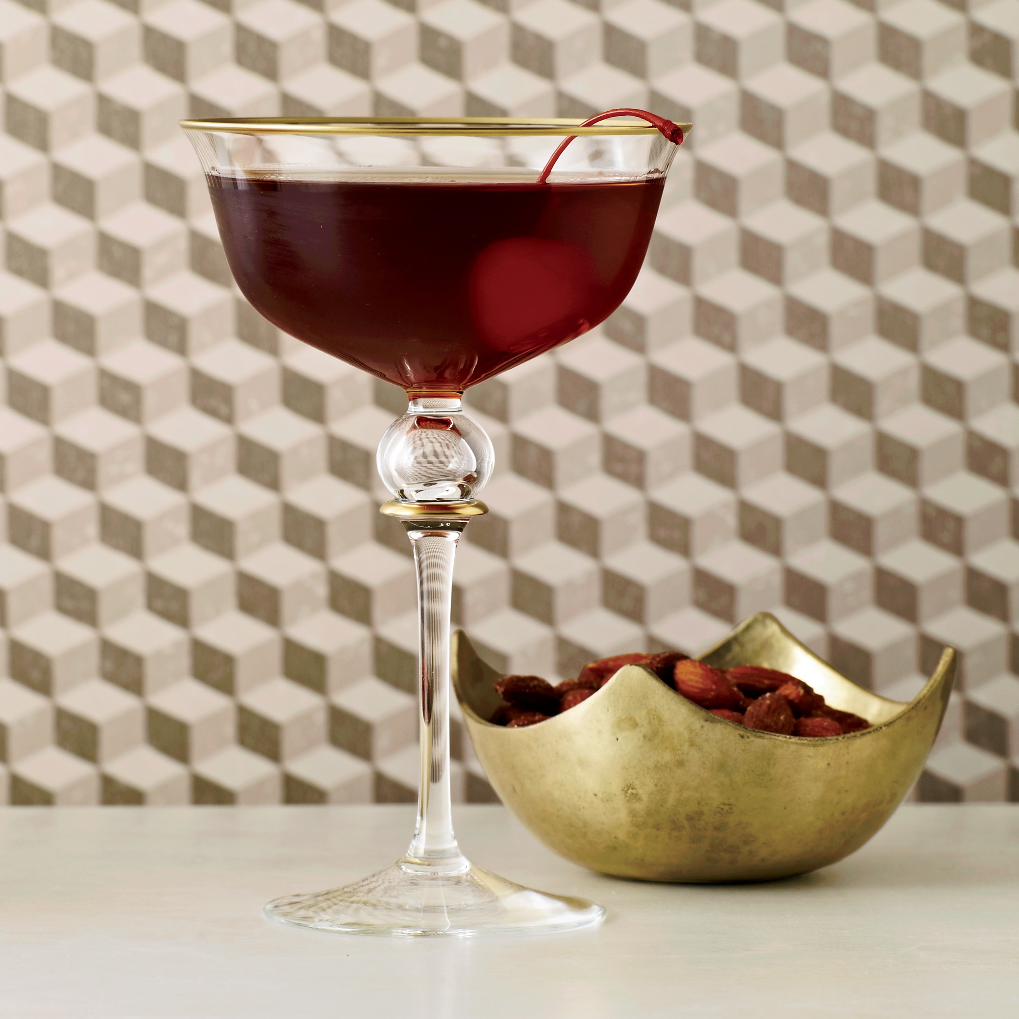 Top 5 brandy cocktail recipes