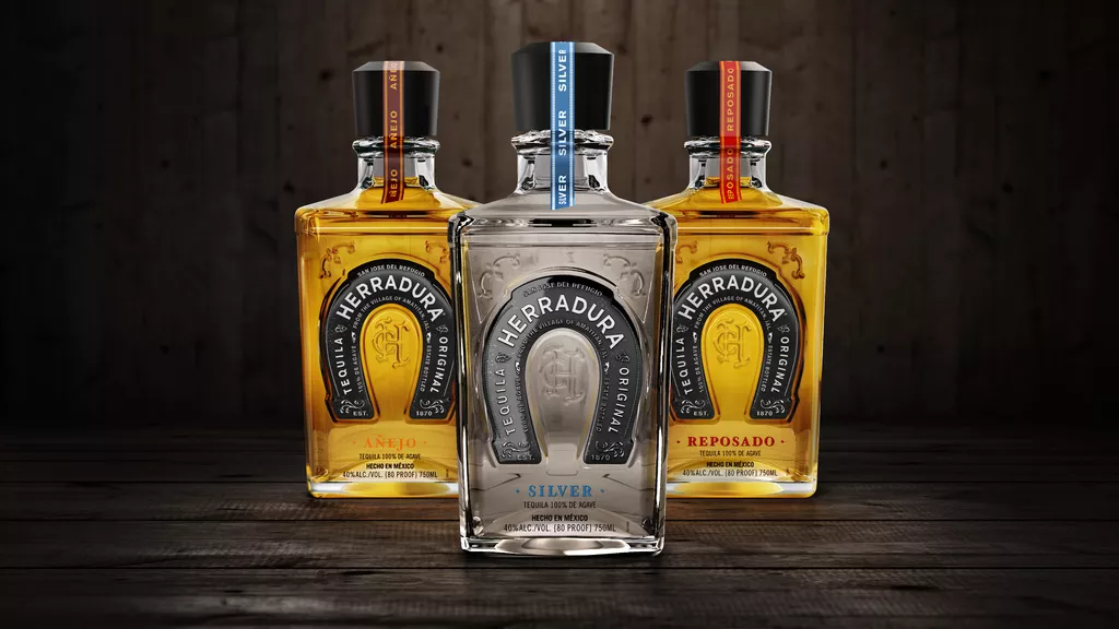 TOP TEQUILA BRANDS CONSUMED IN LOS ANGELES