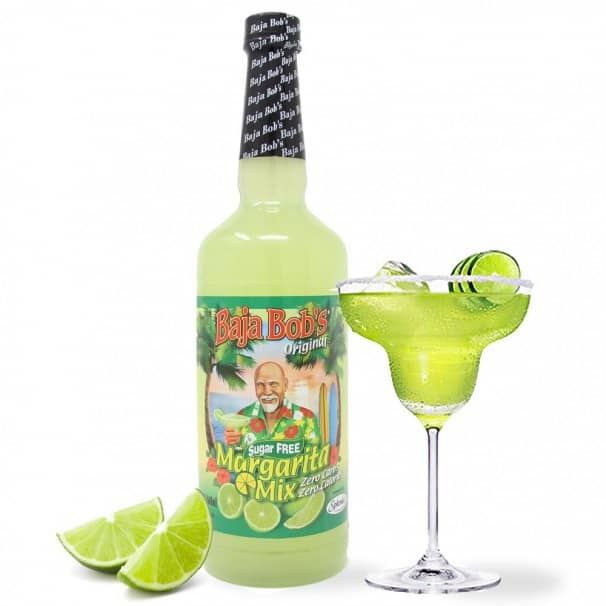 Ultimate Review of the Best Margarita Mix in 2022